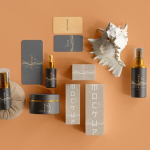 Organic Face Cream